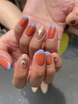 フィガロ(FIGARO)/