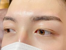 ザラボアングゥ(The Labo ungu)/【メンズアイブロウ】