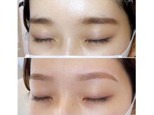 ホワイトアイ なかもず(WHITE EYE)/【中百舌鳥/なかもず】眉専門店