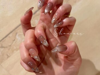 シャワーズ(Showers.)/ネイル