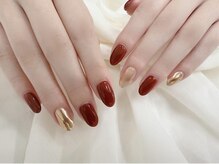 ツインズ ネイル(Twins Nail)/ワンカラー
