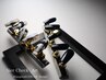 【約80種類のサンプルから選べる】大人カジュアルな個性派sample　¥9900～