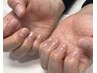 【メンズ必見】クリアジェル ４,５００円→４,０００円