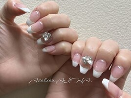 フレンチデザイン