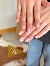 シック(Chic)/オフィスネイルご新規様¥5,500