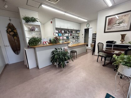 メナードフェイシャルサロン 宇部の写真