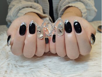 リーフ(LEAF)/ガラスフレンチ