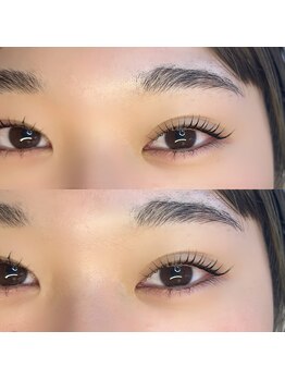 ピョル(Pyoru)/まつげパーマ.マツパ/大阪京橋