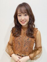 ロキエ 学園前店(ROCHIE)&nbsp;大江 美穂