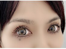 スマイリー(smiley)/まつ毛パーマデザイン♪