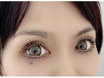 スマイリー(smiley)/まつ毛パーマデザイン♪