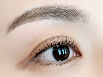 ケーズラッシュ(K's LASH)/まつ毛パーマ