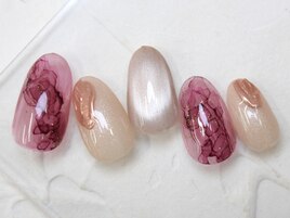 定額アート¥9500