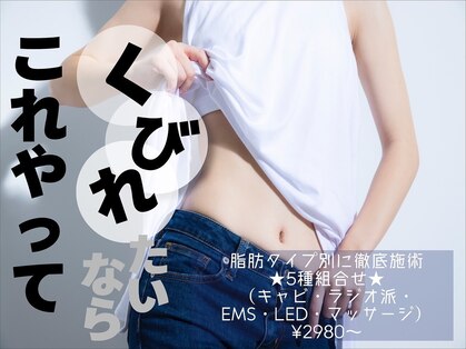 ラシェス(luscious)の写真