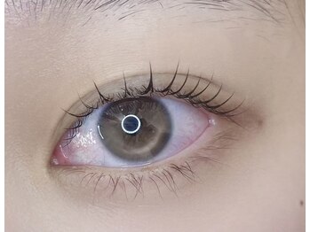 アイモア 江南店(eye mor.)/まつ毛パーマ