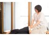 【妊娠中のママの強い味方！】産前ケアコース（50分）妊娠中の不調全般対応！