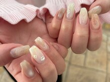 ルッカ(LUKKA)/work by Shinnyo