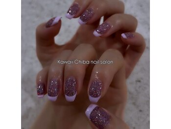 カワイイ チバ(Kawaii Chiba)/