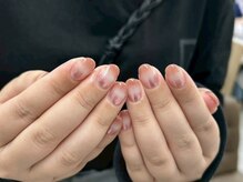 リット バイ セブンルックス 大宮東口店(Lit by 7LOOKS)/90分アート/8000/持ち込み