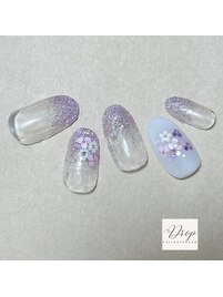 定額6600円コース