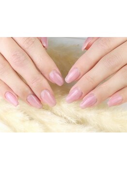 爪の悩みを解消できる（ケア含む）