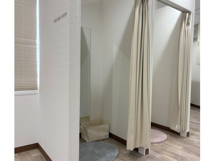 ファディー 苅田(FURDI)の写真