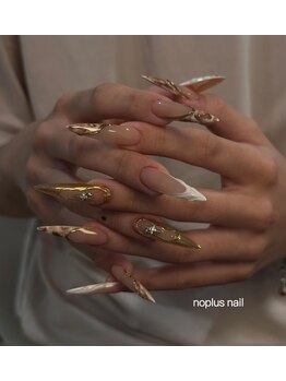 美人計ネイルサロン/