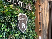 ジェントル(GENTLE)