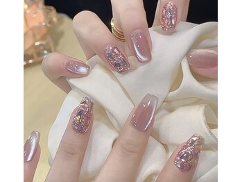 リラネイルサロン