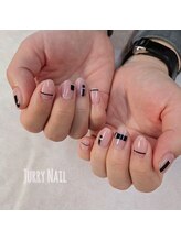 ジュリーネイル 所沢店/個性派