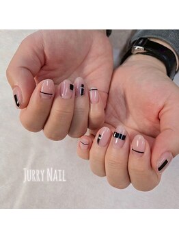 ジュリーネイル 所沢店/個性派