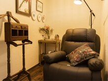 トムオウル(TOMOWL)/施術ルームB