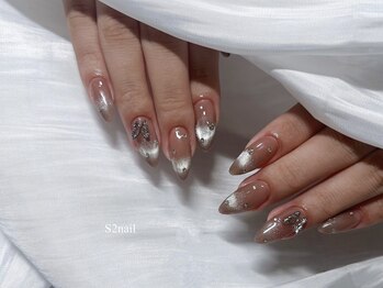 エスツーネイル(S2nail)/