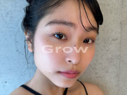 グロウ(Grow)の写真