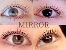 お目元、まつげのお悩みやご希望の沿って丁寧に施術いたします＊