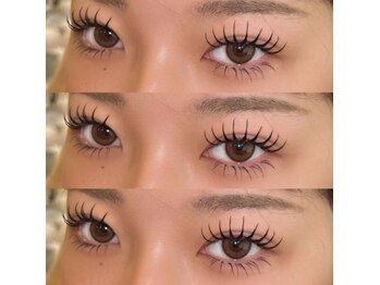 ミリー アイネ アイラッシュ アンド ネイル 池袋(Millie ainee Eyelash&Nail)/&healthy