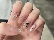 ドリーミーネイル 池袋(Dreamy Nail)/￥５９８０《60分》