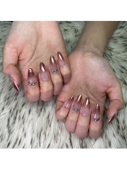 グロウ(Grow)/Nail Salon Grow【グロウ】船橋