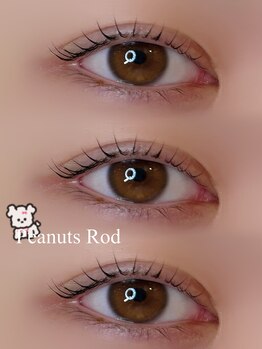 アイモア 多治見店(eye mor.)/似合わせまつげパーマ