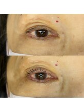 ウイ(UI)/まつ毛パーマ