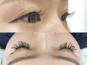 カノア(Kanoa)/フラットラッシュ付け放題