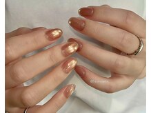 バームネイル(Baum nail)/マグネットフラッシュコース