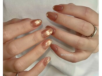 バームネイル(Baum nail)/マグネットフラッシュコース