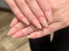 ハンドワンカラー¥7,000