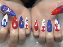 キティネイルズ 池袋(kitty nails)/