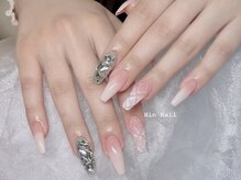 ヒンネイル(Hin Nail)/
