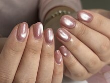 ミティネイル 北中城(mittynail)/持ち込み/マグネット/アート北中