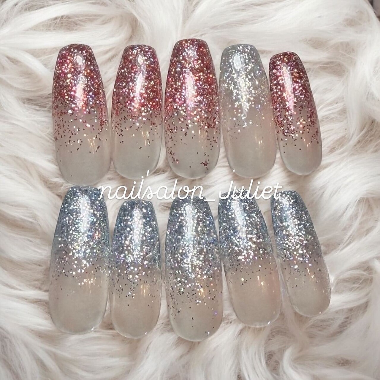 ネイルショップ Juliet 様 ネイルサロン ジュリエット(Nailsalon Juliet)｜ホットペッパー