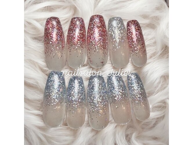 ネイルサロン ジュリエット(Nailsalon Juliet)｜ホットペッパー 