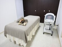 アップパイン(UPPINE)/落ち着いた雰囲気のサロン